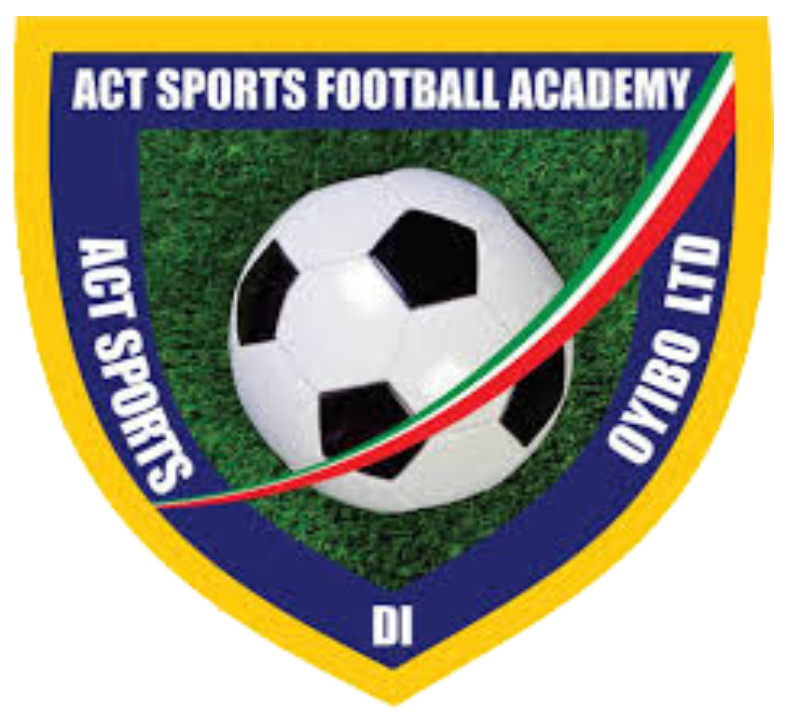 ACT SPORT DI OYIBO FC